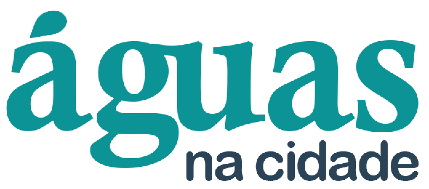 Logo Águas